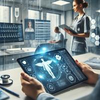 Technology Integration in Nursing Agencies: Transforming Patient Care and Administrative Efficiency